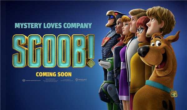 史酷比电影在线观看,在线观看,欢乐无限! 第3张 史酷比电影在线观看,在线观看,欢乐无限! 第3张