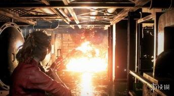 生化危机2爆料大全视频,揭秘爆料大全，深度解析游戏幕后故事  第2张